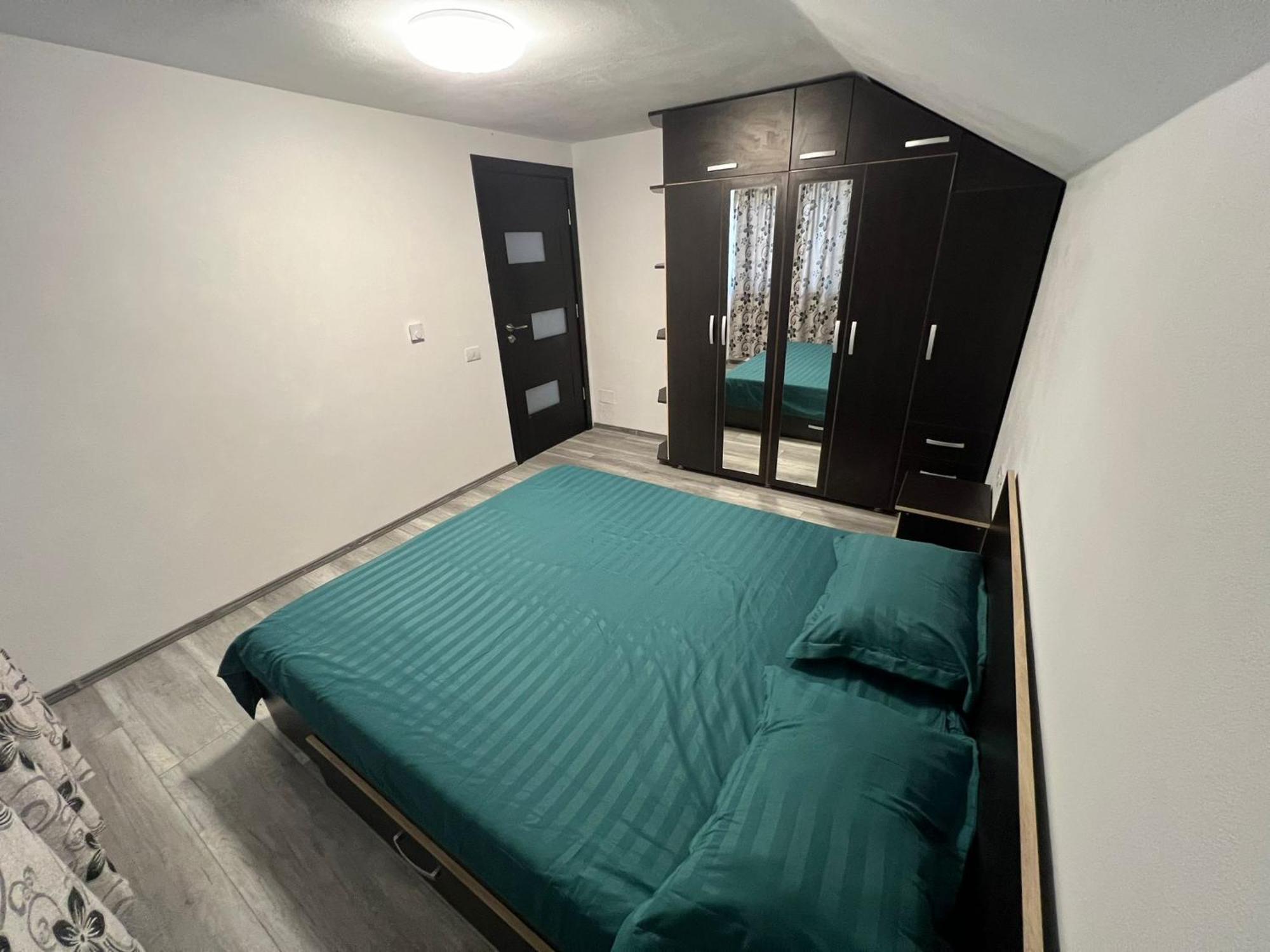 Apartament Casa Dragoeni Тиргу-Жіу Екстер'єр фото